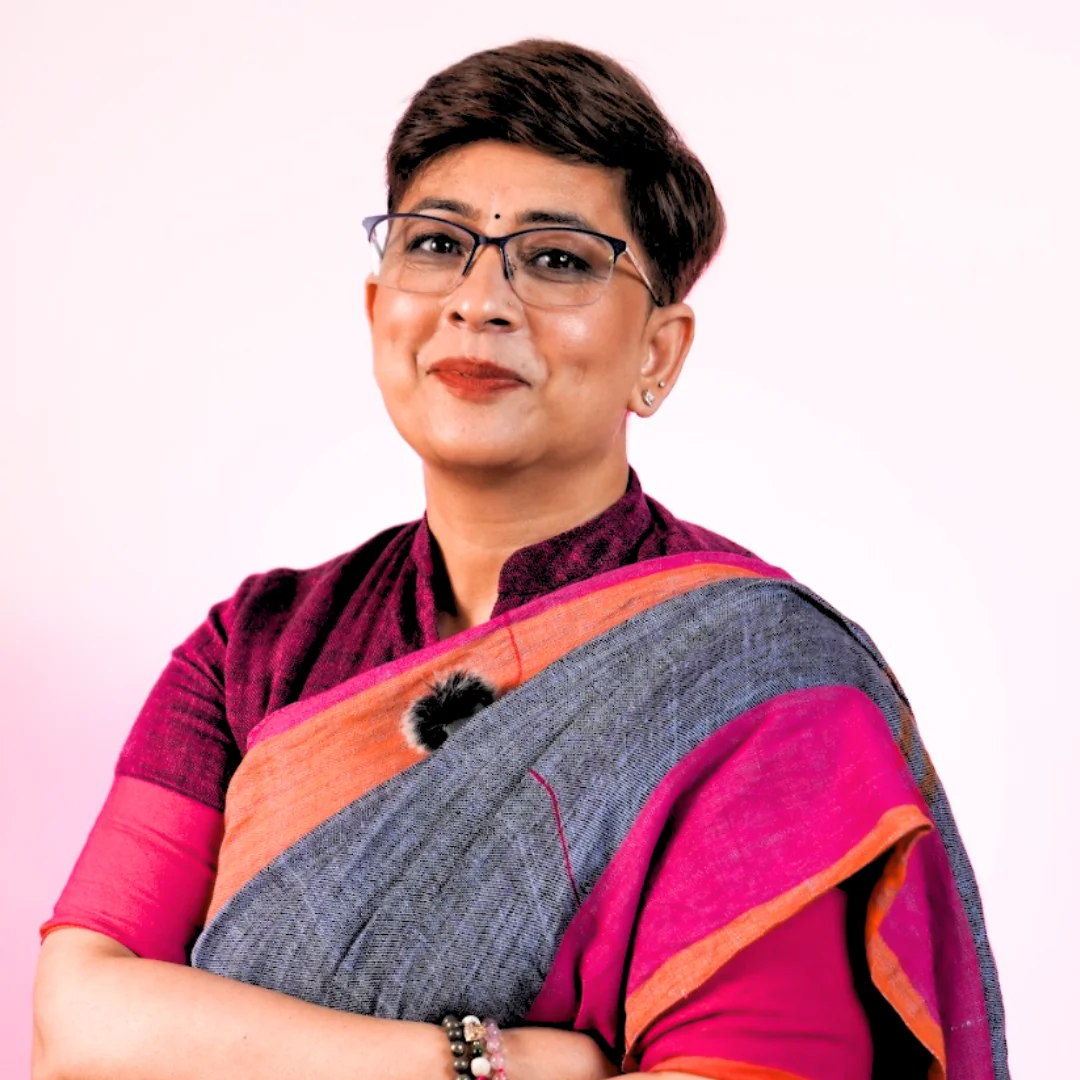 Siya Seth